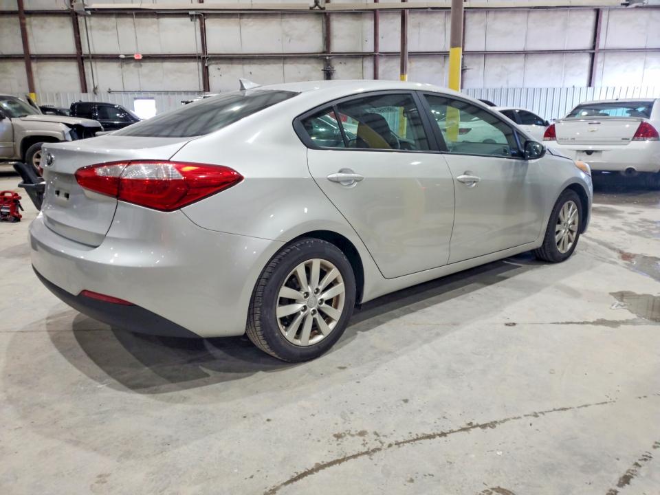 Aukcja sprzedaży 2015 Kia Forte, vin: KNAFX4A66F5353643, numer aukcji: 66119076