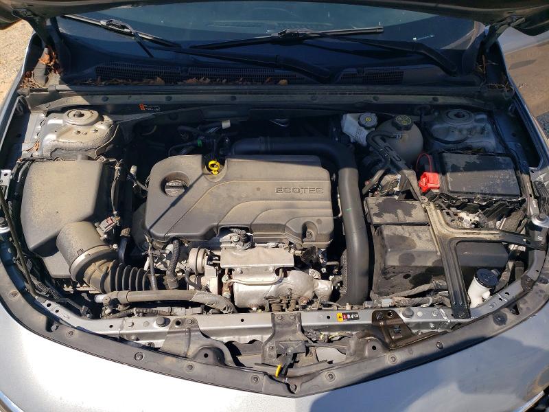 64430106 :رقم المزاد ، 1G1ZD5ST5PF227667 vin ، 2023 Chevrolet Malibu مزاد بيع