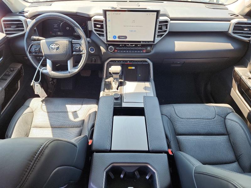 Продажа на аукционе авто 2024 Toyota Sequoia, vin: 7SVAAABA3RX027748, номер лота: 95134175