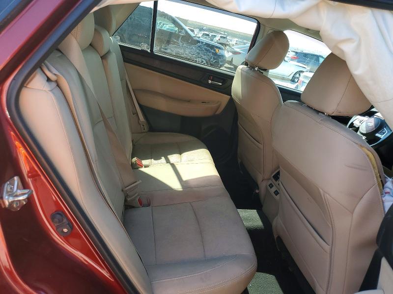 63320076 :رقم المزاد ، 4S4BSENC2G3355503 vin ، 2016 Subaru Outback مزاد بيع