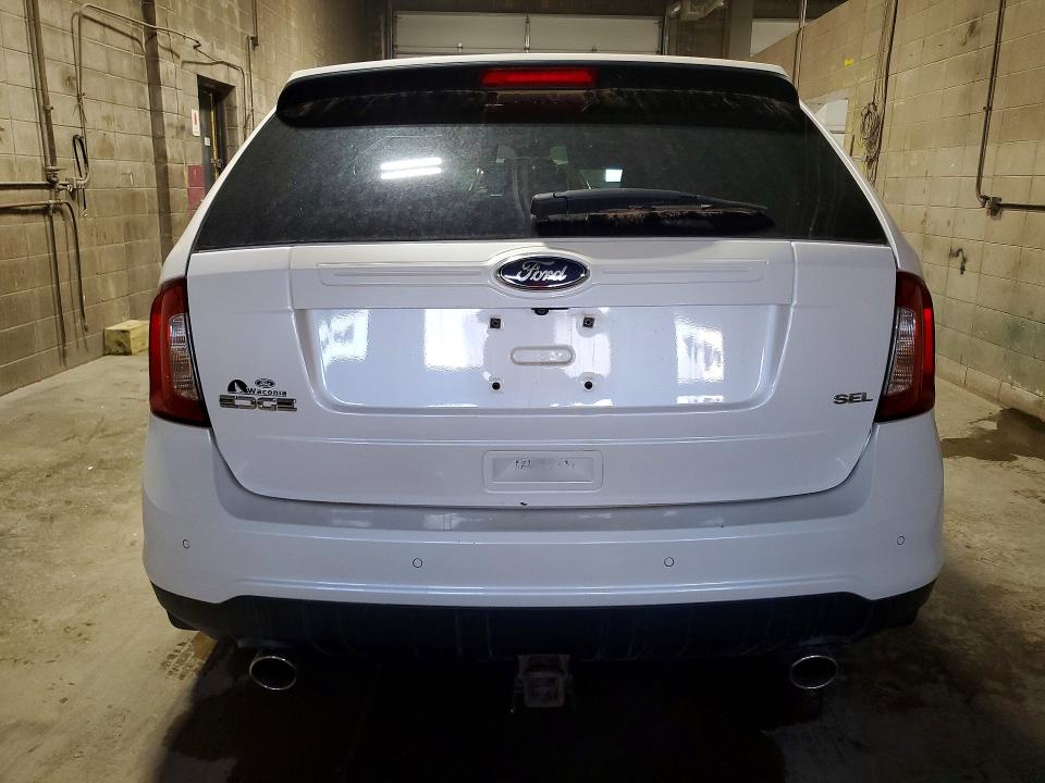Продаж на аукціоні авто 2013 Ford Edge, vin: 2FMDK3JC7DBC78321, номер лоту: 65472286