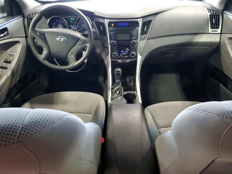 Продаж на аукціоні авто 2013 Hyundai Sonata, vin: 5NPEB4AC2DH513842, номер лоту: 66779466