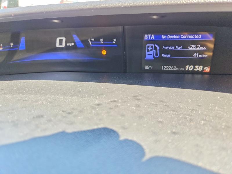 Продаж на аукціоні авто 2014 Honda Civic, vin: 2HGFG3B89EH514721, номер лоту: 65194146