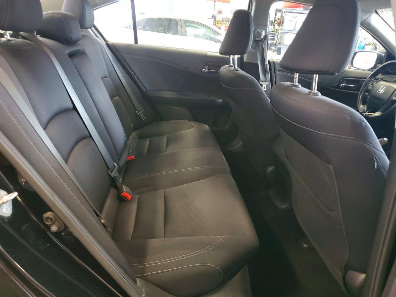 Продажа на аукционе авто 2015 Honda Accord, vin: 1HGCR2F56FA800940, номер лота: 64984676