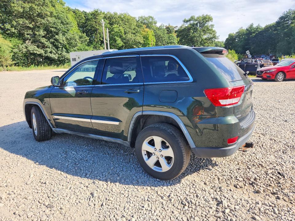 67567026 :رقم المزاد ، 1J4RS4GG7BC716675 vin ، 2011 Jeep Grand Cherokee مزاد بيع