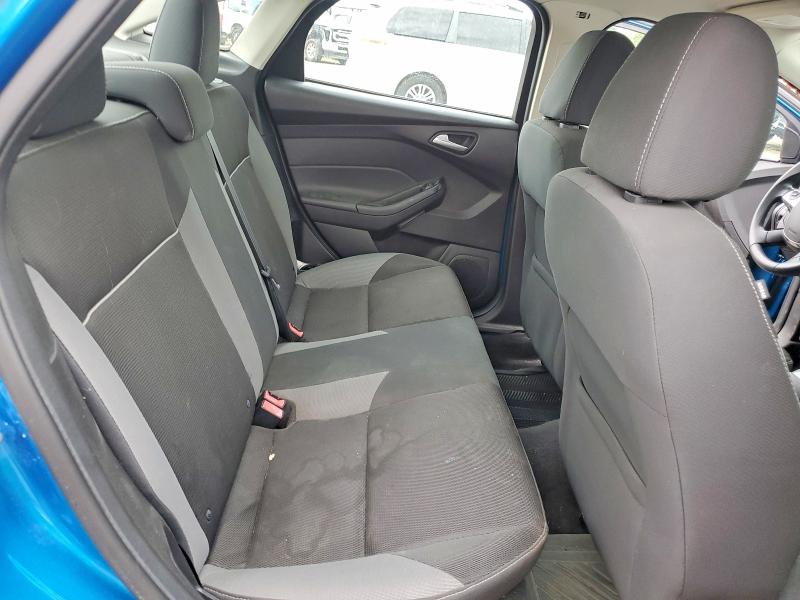 Продажа на аукционе авто 2014 Ford Focus, vin: 1FADP3F29EL224385, номер лота: 63553526