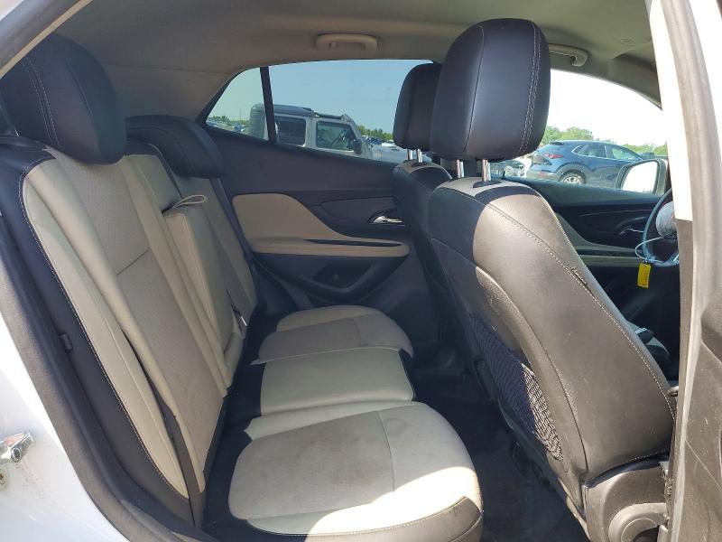 Продаж на аукціоні авто 2020 Buick Encore, vin: KL4CJASB9LB049408, номер лоту: 64726266