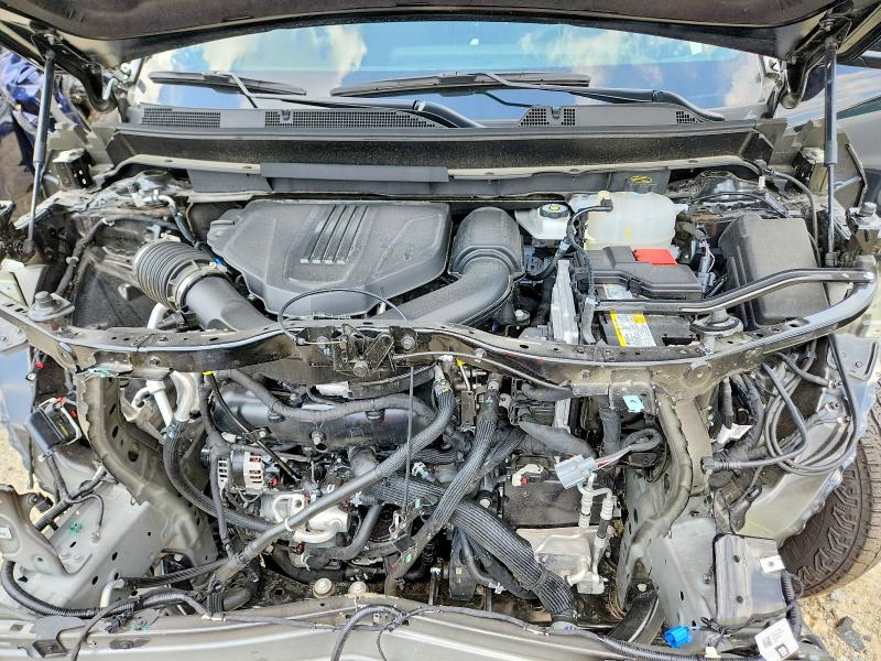 Продажа на аукционе авто 2025 Chevrolet Traverse, vin: 1GNEVJRS1SJ279657, номер лота: 65698136