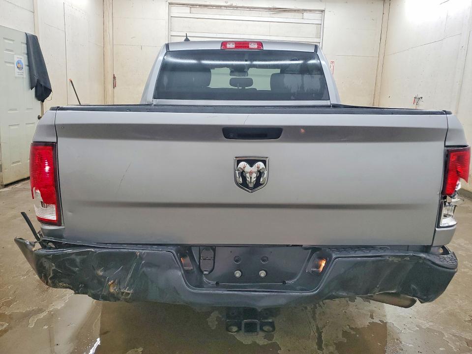 Aukcja sprzedaży 2020 Ram 1500 Classic, vin: 1C6RR6KGXLS150949, numer aukcji: 65486686