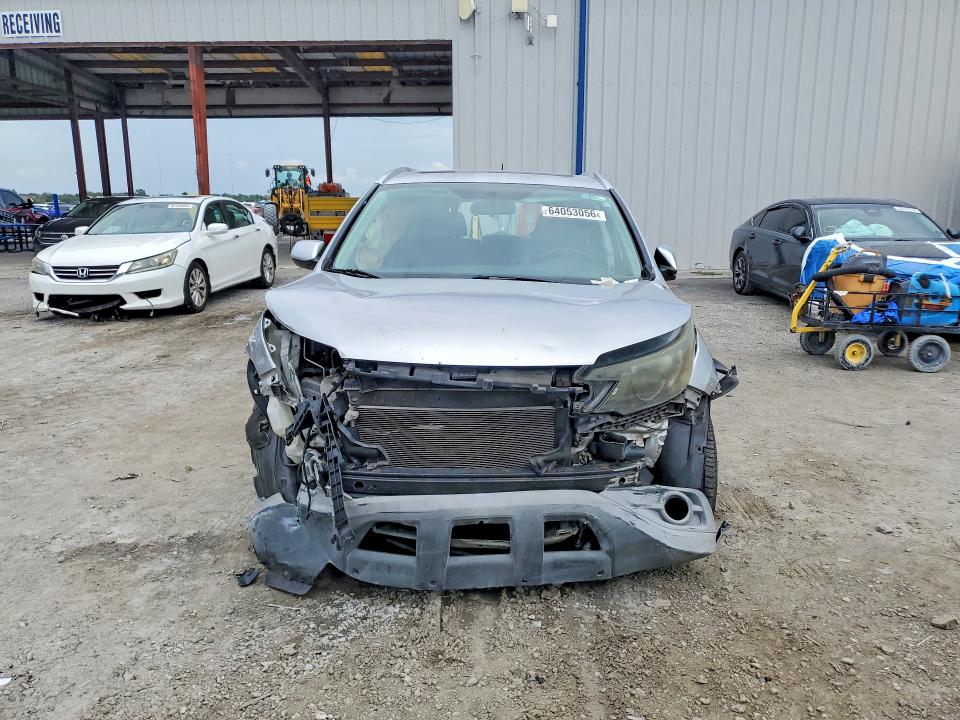 Aukcja sprzedaży 2013 Honda Cr-v, vin: 2HKRM3H72DH517047, numer aukcji: 64053056