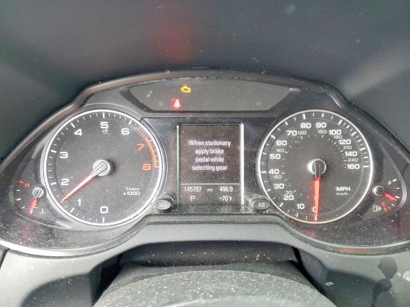 Продажа на аукционе авто 2015 Audi Q5, vin: WA1DGAFP6FA026896, номер лота: 65472986