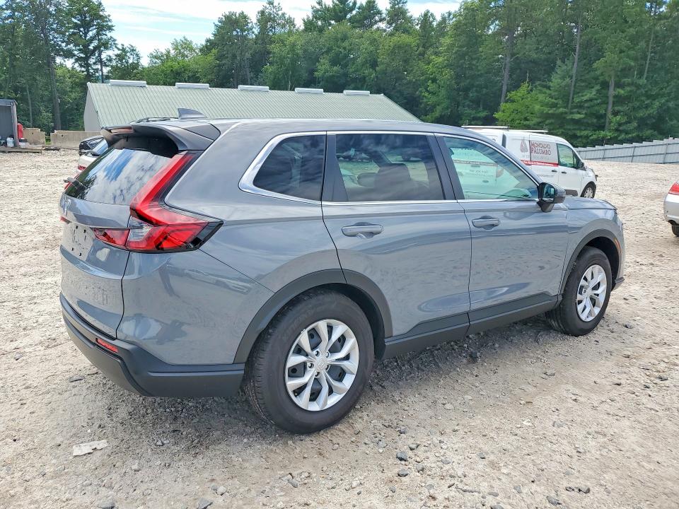 63188816 :رقم المزاد ، 2HKRS4H26TH475593 vin ، 2026 Honda Cr-v مزاد بيع