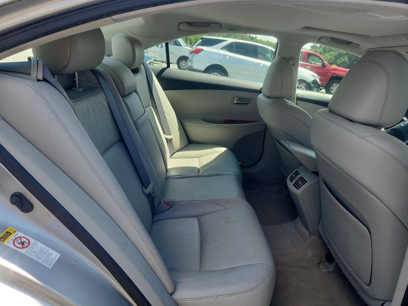 64086306 :رقم المزاد ، JTHBJ46GX82171998 vin ، 2008 Lexus Es مزاد بيع