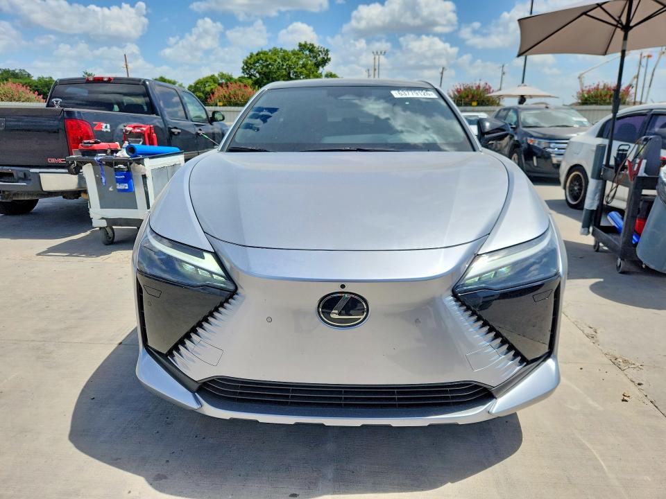 Aukcja sprzedaży 2026 Lexus Rz 350e, vin: JTJBDADB0TA004673, numer aukcji: 63779126