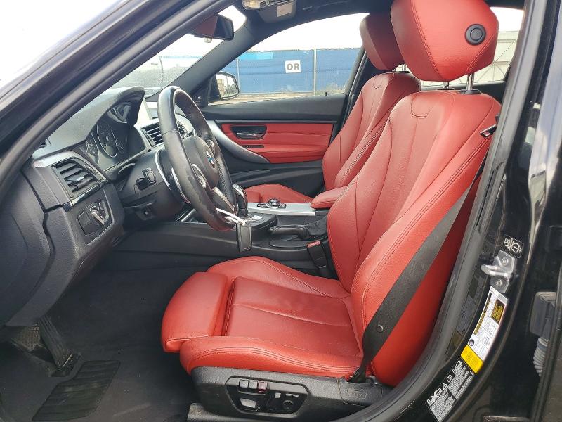 65177216 :رقم المزاد ، WBA3B9C53DF587779 vin ، 2013 Bmw 335 مزاد بيع