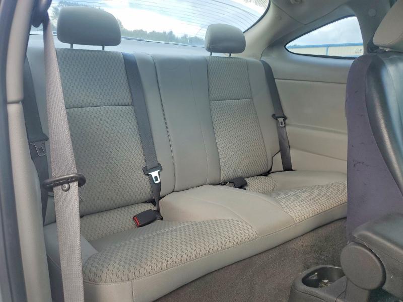 2008 Chevrolet Cobalt მანქანა იყიდება აუქციონზე, vin: 1G1AL18F087136280, აუქციონის ნომერი: 67145846