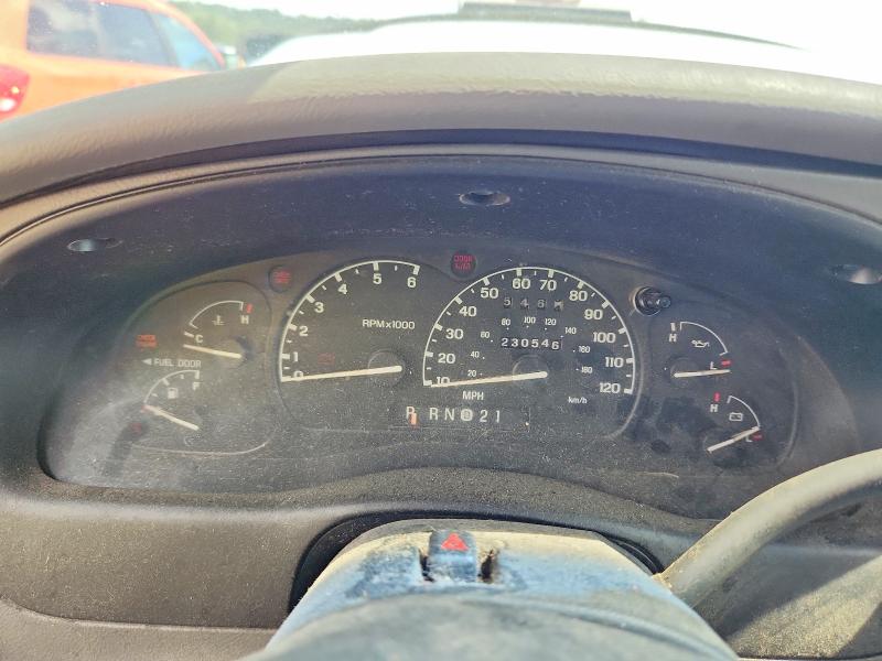 Aukcja sprzedaży 2001 Ford Ranger, vin: 1FTYR14E01TA37344, numer aukcji: 61448996