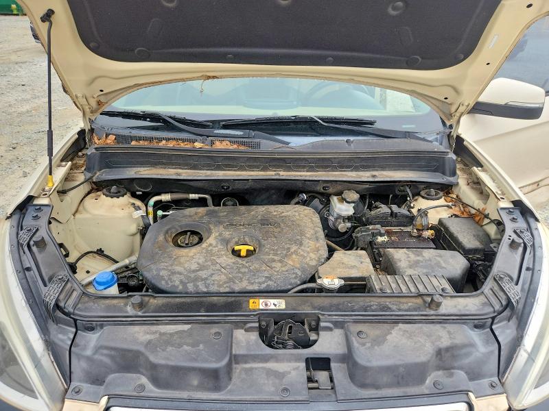 Aukcja sprzedaży 2013 Kia Soul, vin: KNDJT2A62D7771051, numer aukcji: 63704226