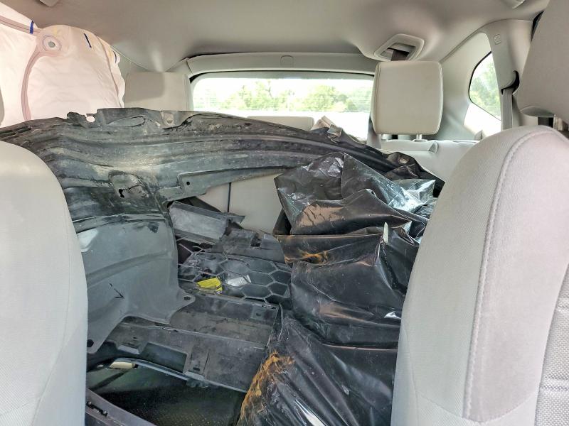 64961846 :رقم المزاد ، 7FARW1H5XHE010709 vin ، 2017 Honda Cr-v مزاد بيع