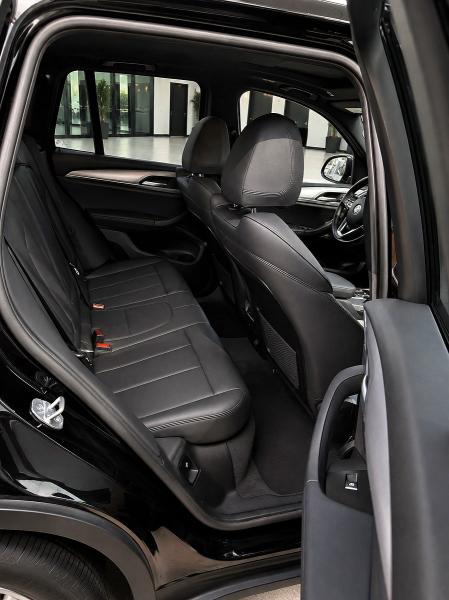 Продаж на аукціоні авто 2018 Bmw X3, vin: 5UXTR9C52JLC83288, номер лоту: 61646796