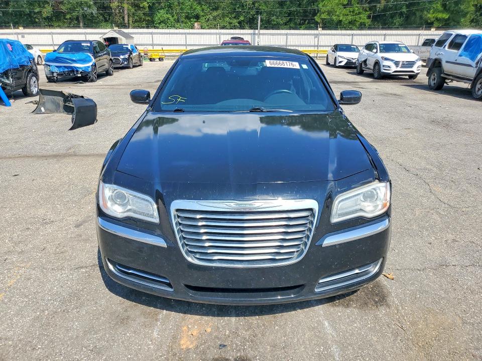 Aukcja sprzedaży 2012 Chrysler 300, vin: 2C3CCAAG3CH263657, numer aukcji: 66668176