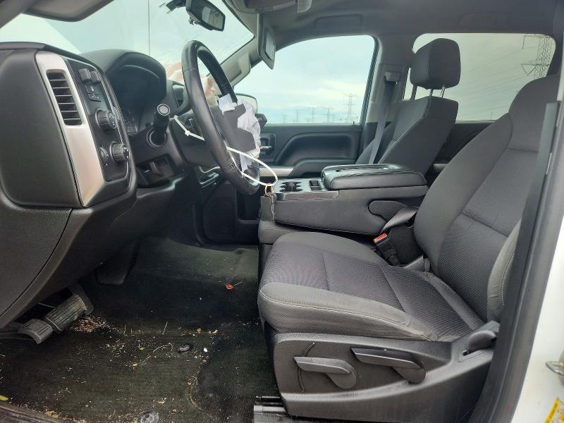 63883836 :رقم المزاد ، 1GC1KVEG2GF148479 vin ، 2016 Chevrolet Silverado مزاد بيع