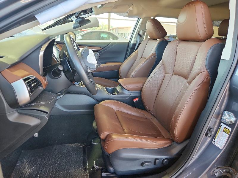 Aukcja sprzedaży 2024 Subaru Outback, vin: 4S4BTGPD8R3253723, numer aukcji: 64655786