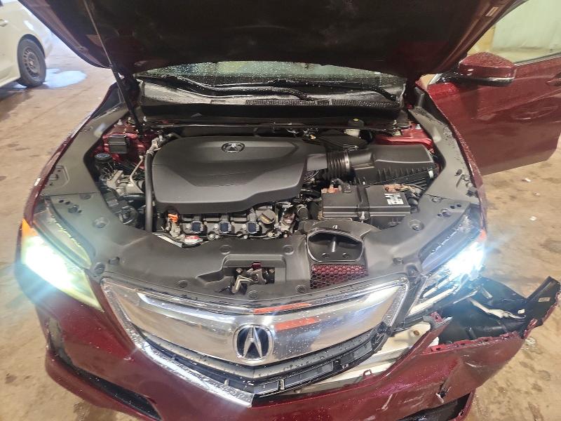 2015 Acura Tlx მანქანა იყიდება აუქციონზე, vin: 19UUB3F51FA009407, აუქციონის ნომერი: 63873726