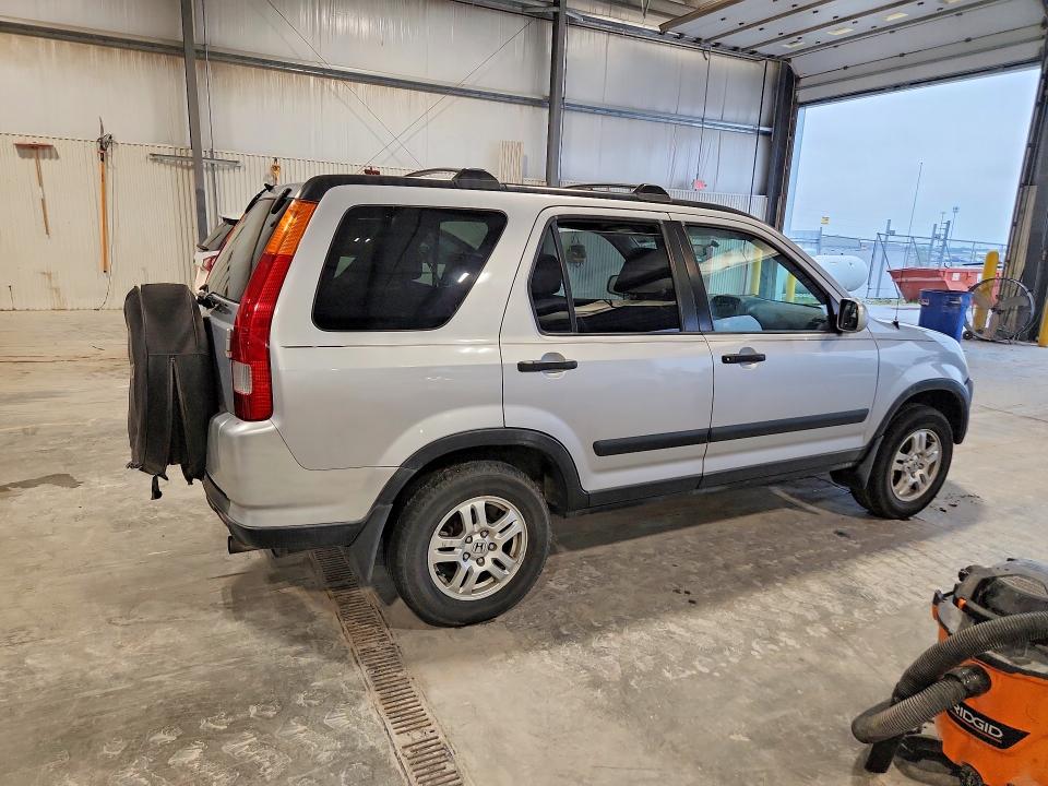 Продажа на аукционе авто 2002 Honda Cr-v, vin: JHLRD78842C066943, номер лота: 64065416