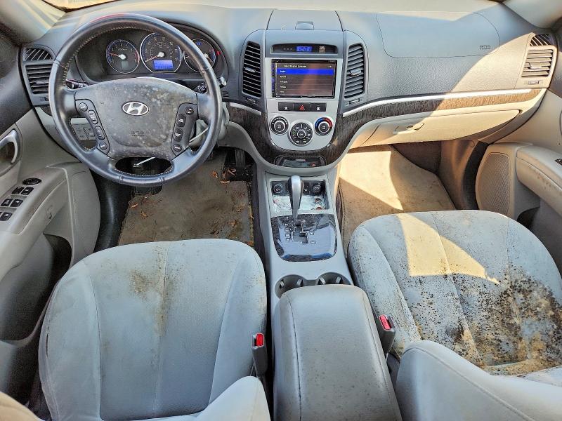 Aukcja sprzedaży 2008 Hyundai Santa Fe, vin: 5NMSG73D68H206480, numer aukcji: 65011106