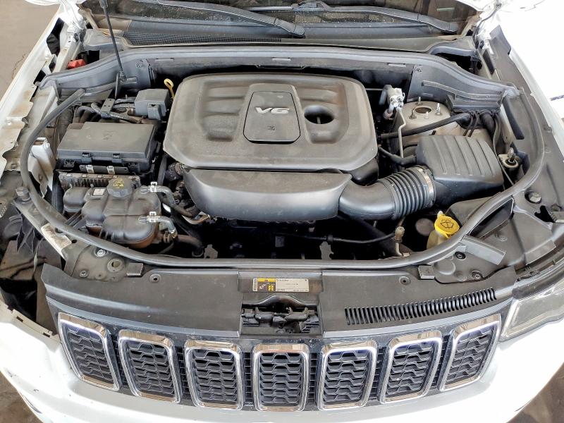 Aukcja sprzedaży 2018 Jeep Grand Cherokee, vin: 1C4RJEBG6JC369960, numer aukcji: 64314116