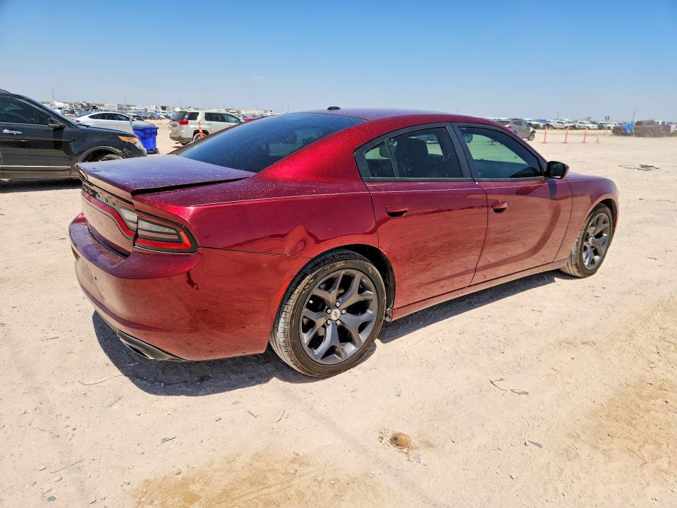Aukcja sprzedaży 2020 Dodge Charger, vin: 2C3CDXBG0LH144267, numer aukcji: 66480616