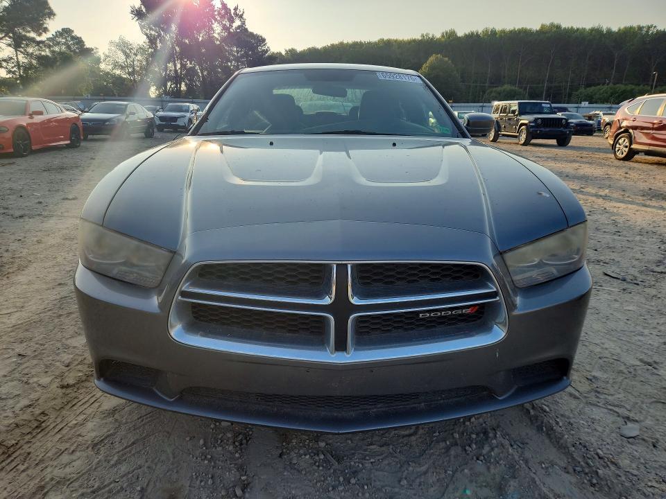 Aukcja sprzedaży 2012 Dodge Charger, vin: 2C3CDXBG6CH276059, numer aukcji: 65928176