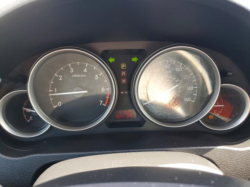 67127516 :رقم المزاد ، 1YVHZ8CH4B5M13354 vin ، 2011 Mazda 6 مزاد بيع