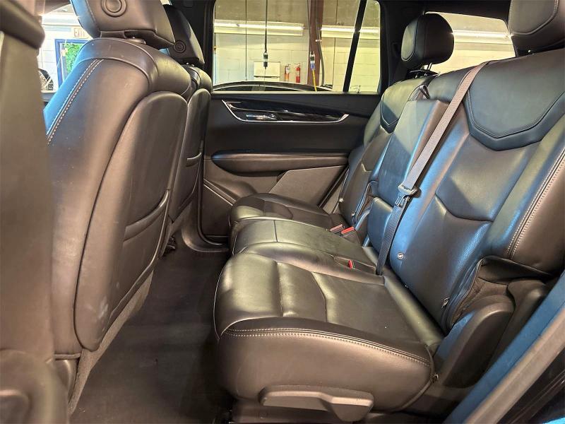 Aukcja sprzedaży 2022 Cadillac Xt6, vin: 1GYKPCRS0NZ105757, numer aukcji: 64103066