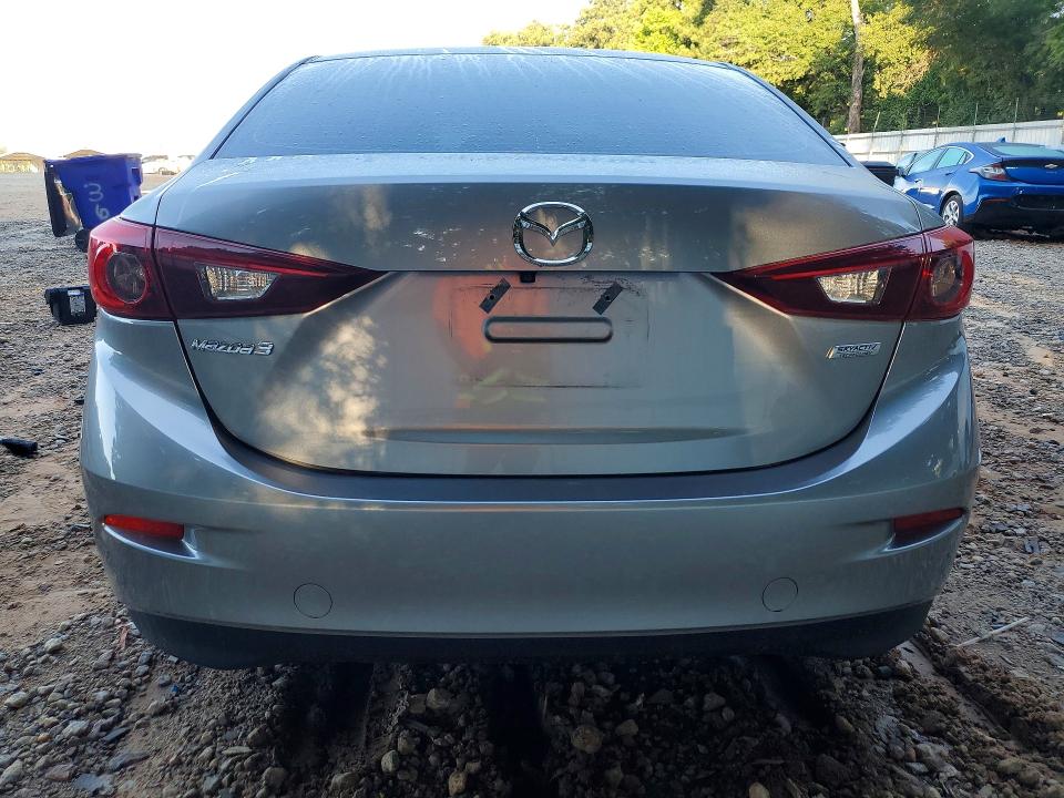 Aukcja sprzedaży 2016 Mazda 3, vin: 3MZBM1U75GM300308, numer aukcji: 66620686