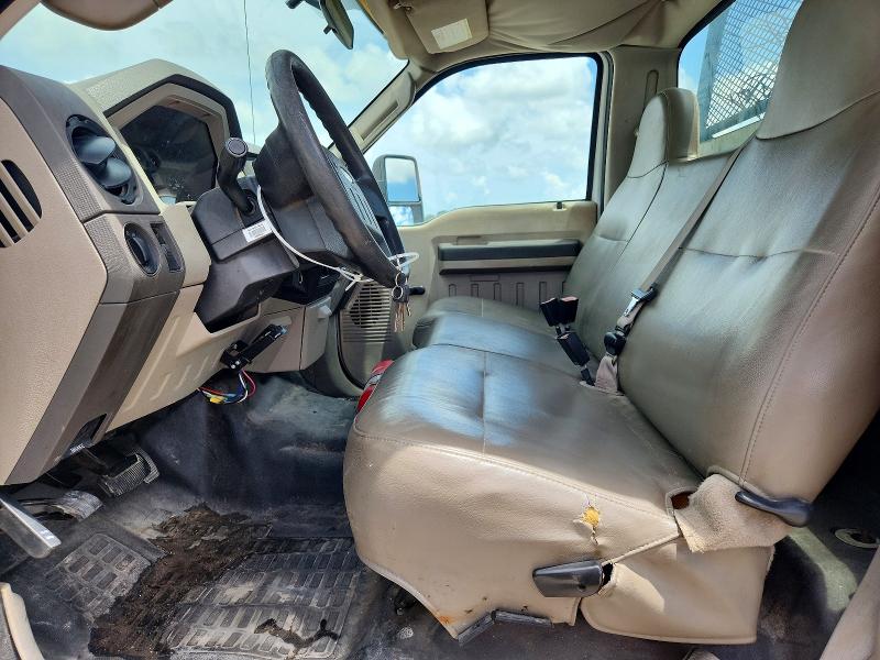 2008 Ford F350 მანქანა იყიდება აუქციონზე, vin: 1FDWF36R18EC52608, აუქციონის ნომერი: 64222546