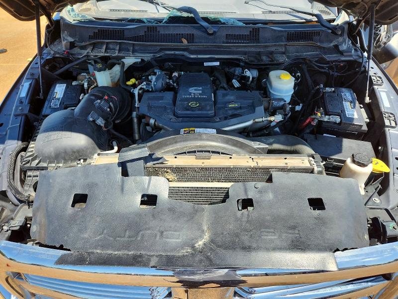 Продаж на аукціоні авто 2015 Ram 2500, vin: 3C6UR5DL4FG553495, номер лоту: 64028366
