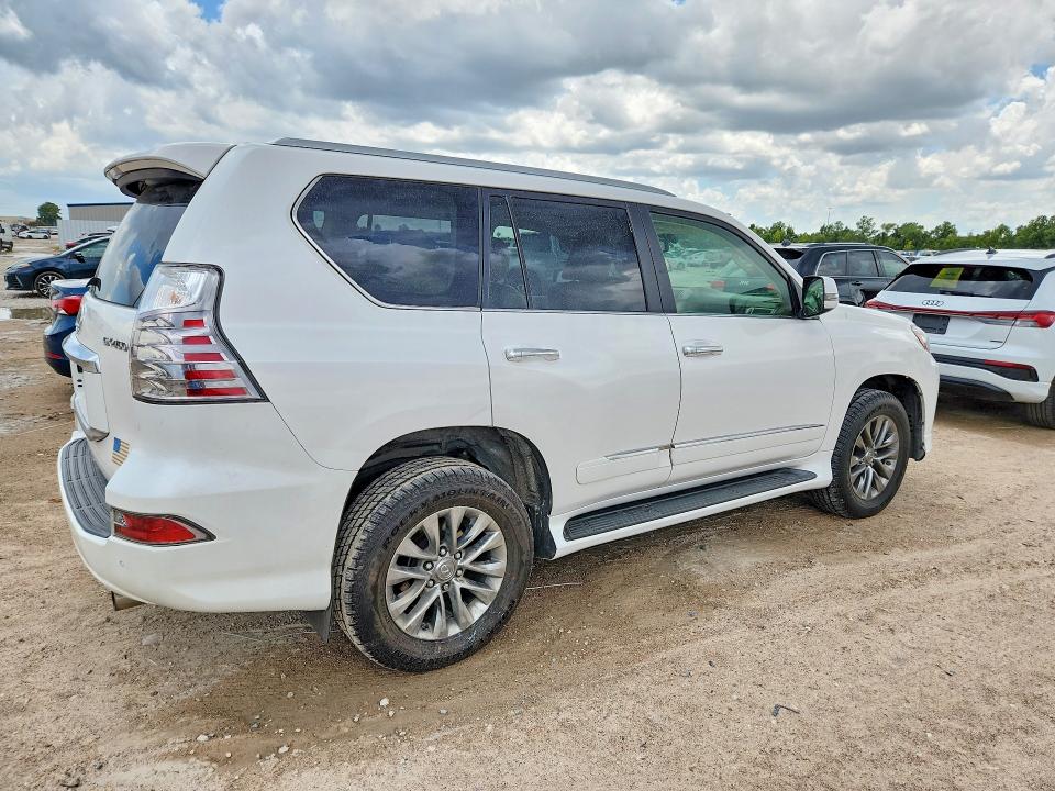 Aukcja sprzedaży 2016 Lexus Gx, vin: JTJJM7FX1G5126416, numer aukcji: 64464946