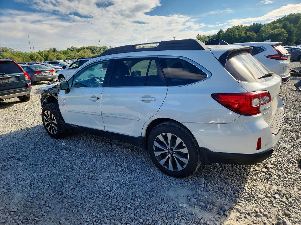 Продаж на аукціоні авто 2016 Subaru Outback, vin: 4S4BSENC2G3236401, номер лоту: 67158156