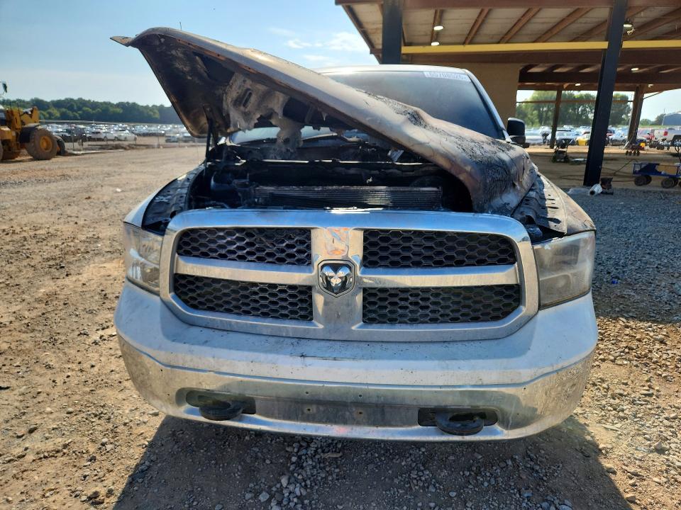 Aukcja sprzedaży 2018 Ram 1500, vin: 1C6RR7LT5JS101799, numer aukcji: 65708526
