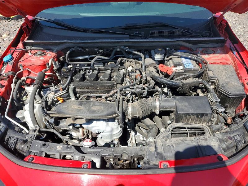 Aukcja sprzedaży 2023 Honda Civic, vin: 19XFL1H83PE003932, numer aukcji: 64659546