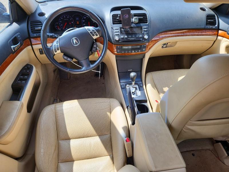 Продаж на аукціоні авто 2008 Acura Tsx, vin: JH4CL96848C012537, номер лоту: 65410776