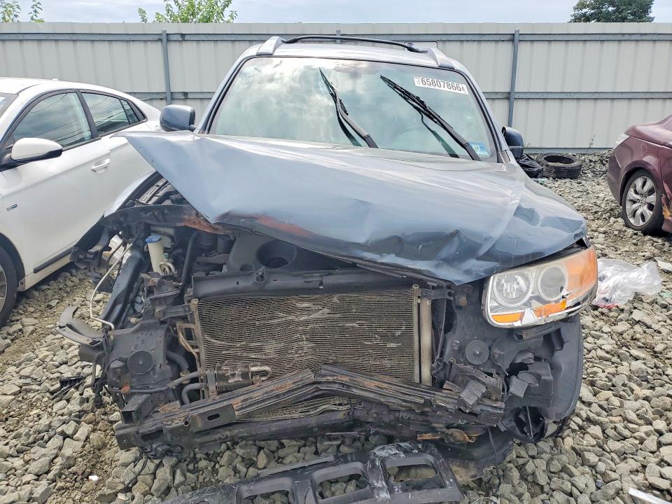 Продажа на аукционе авто 2007 Hyundai Santa Fe, vin: 5NMSH73E37H119821, номер лота: 65807866