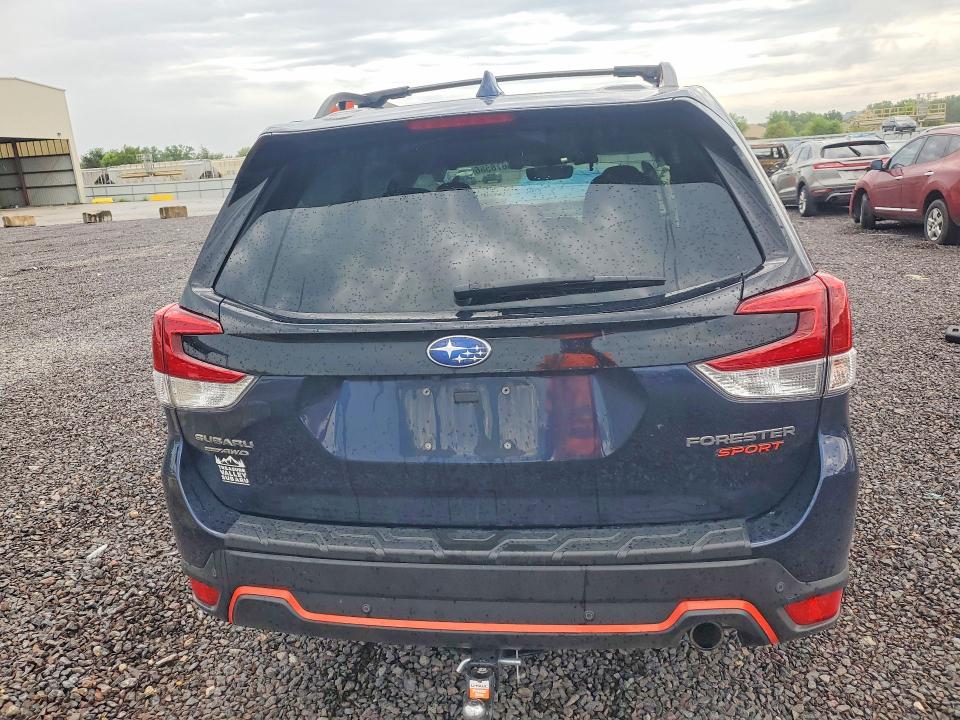 Aukcja sprzedaży 2020 Subaru Forester, vin: JF2SKARC0LH485219, numer aukcji: 65678586