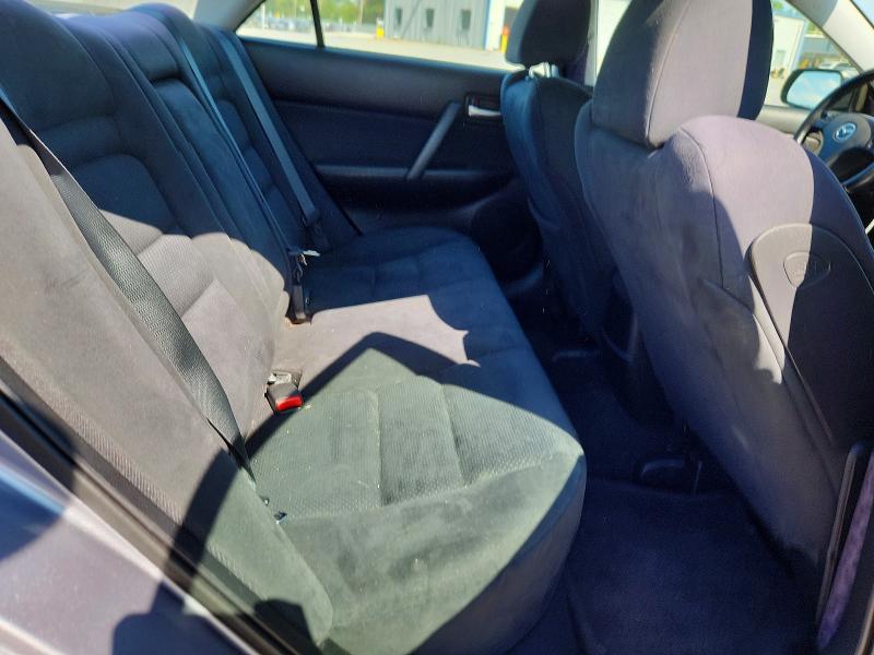 66215866 :رقم المزاد ، 1YVHP80C685M01519 vin ، 2008 Mazda 6 مزاد بيع