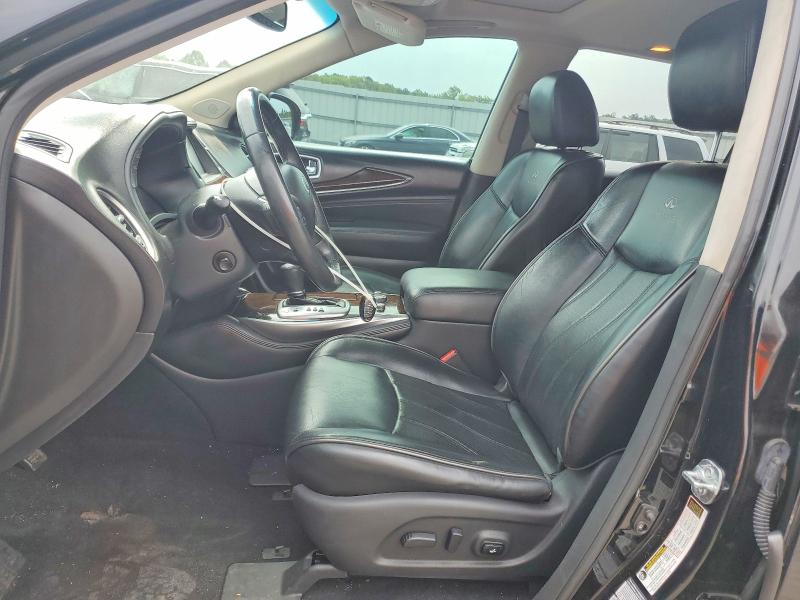 Продаж на аукціоні авто 2014 Infiniti Qx60, vin: 5N1AL0MM2EC530755, номер лоту: 64910356