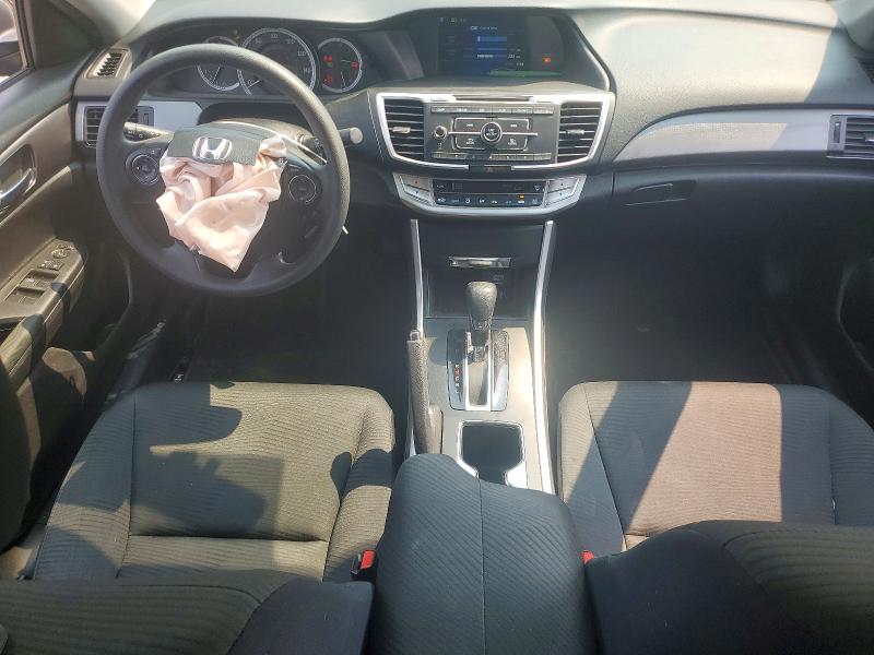 Продаж на аукціоні авто 2014 Honda Accord, vin: 1HGCR2F36EA254265, номер лоту: 63736016
