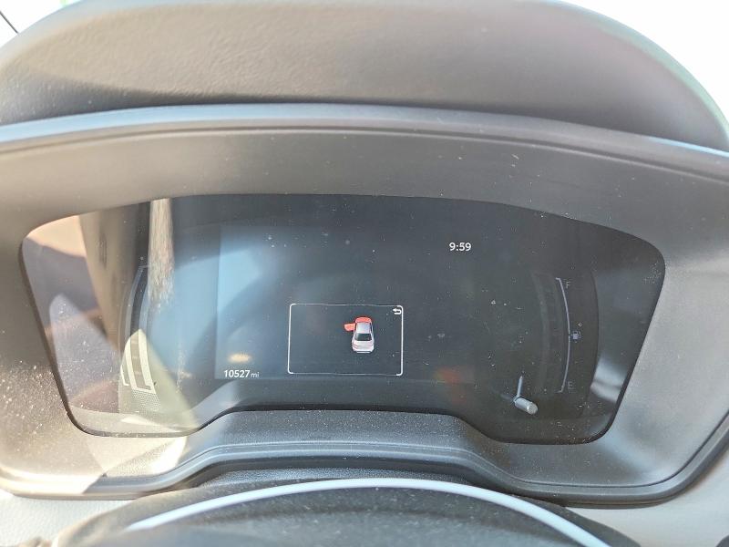 65393576 :رقم المزاد ، 5YFB4MDE6TP445654 vin ، 2026 Toyota Corolla مزاد بيع