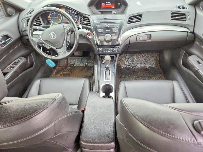 Продажа на аукционе авто 2016 Acura Ilx, vin: 19UDE2F34GA021911, номер лота: 64041936